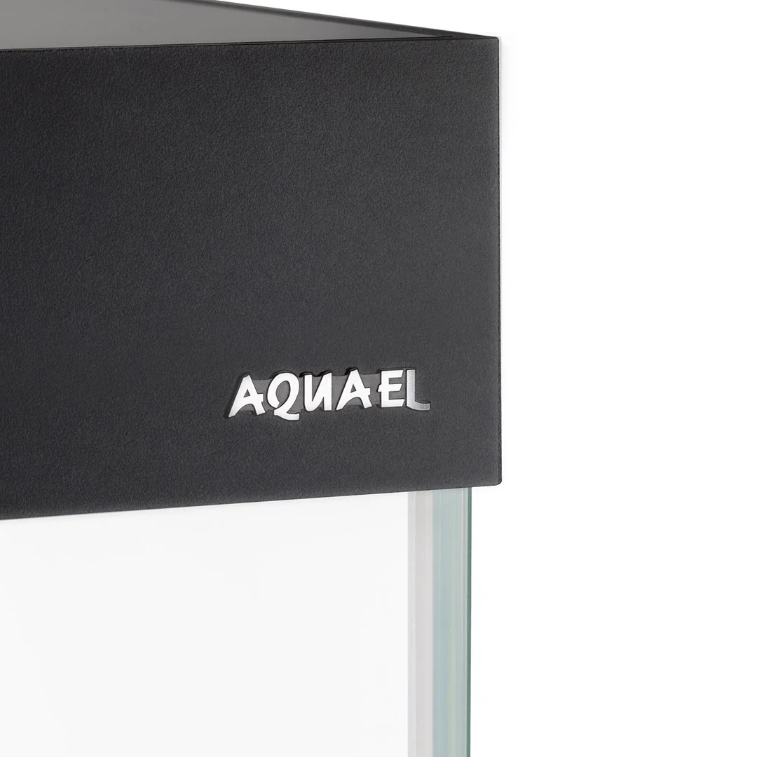 AquaEl Aquarium Optiset 130 Black 2.0